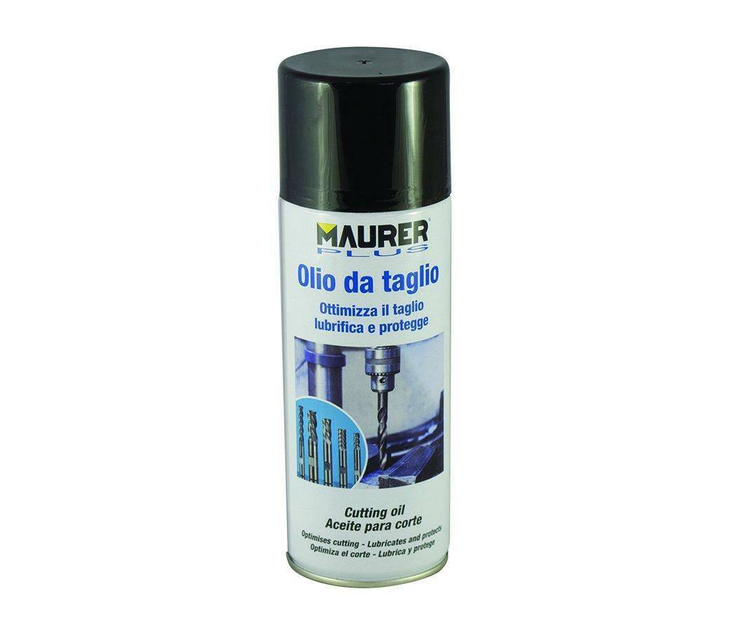 Olio da taglio spray ml.400
