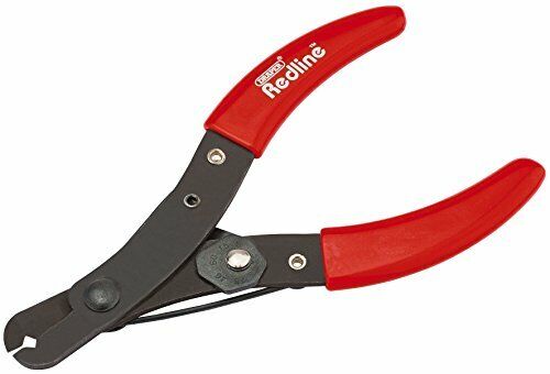 Draper, 67650, Redline 67650 125 mm (h1L)