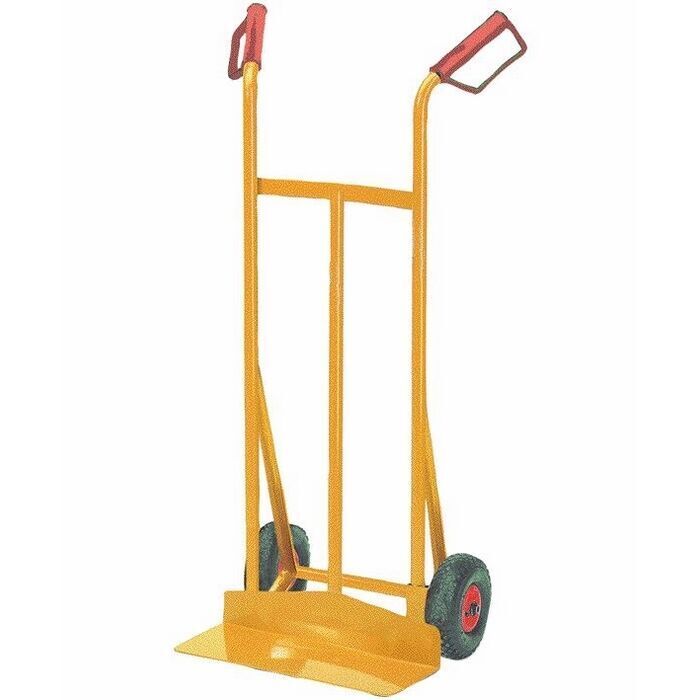 Carrello Portapacchi Portatutto modello Urano portata 200Kg Maurer