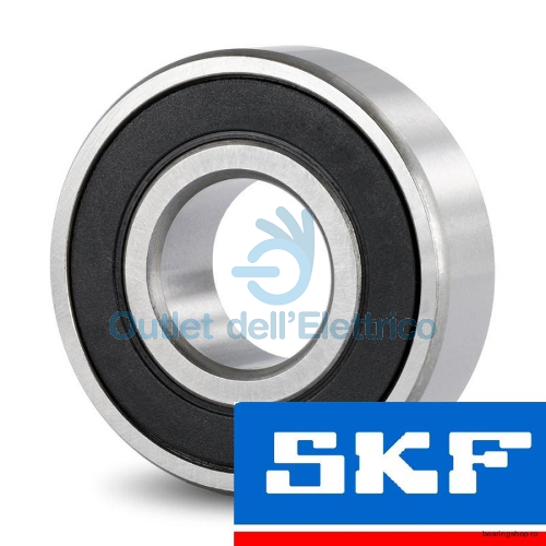 SKF CUSCINETTO 4X5X634