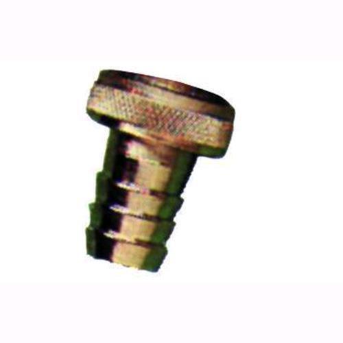 Raccordo Portagomma Con Girello Per Rubinetto A Sfera   1" Girello 1"1/4