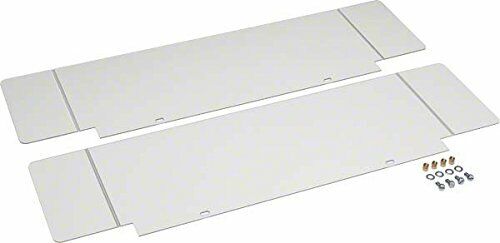 Hager HIB/hic400 – Coperchio per morsetti superiore inferiore (u1t)