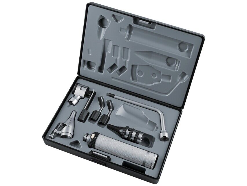 SET OTOSCOPIO PARKER 2,5 V