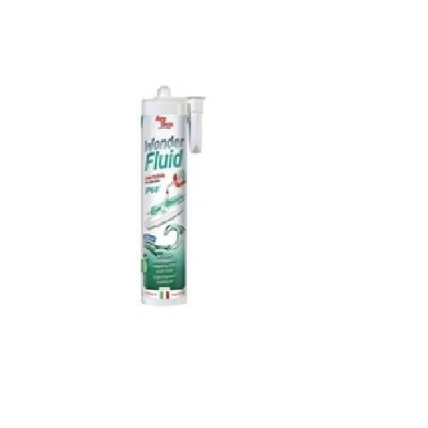 RAY-TECH GEL FLUIDO INIETTABILE MONOCOMPONENTE IP68 280ML WONDER-F280