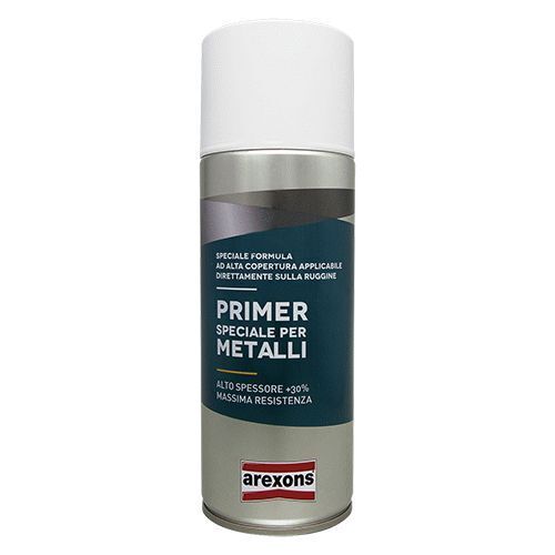 SMALTO SPRAY PRIMER ml. 400 - fondo riempitivo -- DF 9018241