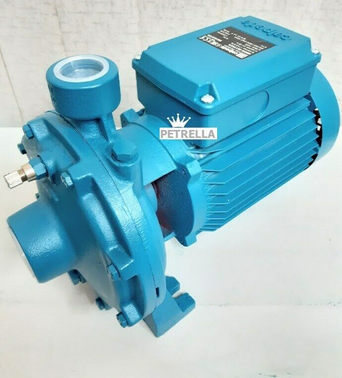 ELETTROPOMPA CALPEDA HP 1 NMD20/100A/A BIGIRANTE V220 C32000MF