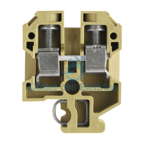 WEIDMüLLER SAK 10 ATEX 0110060000