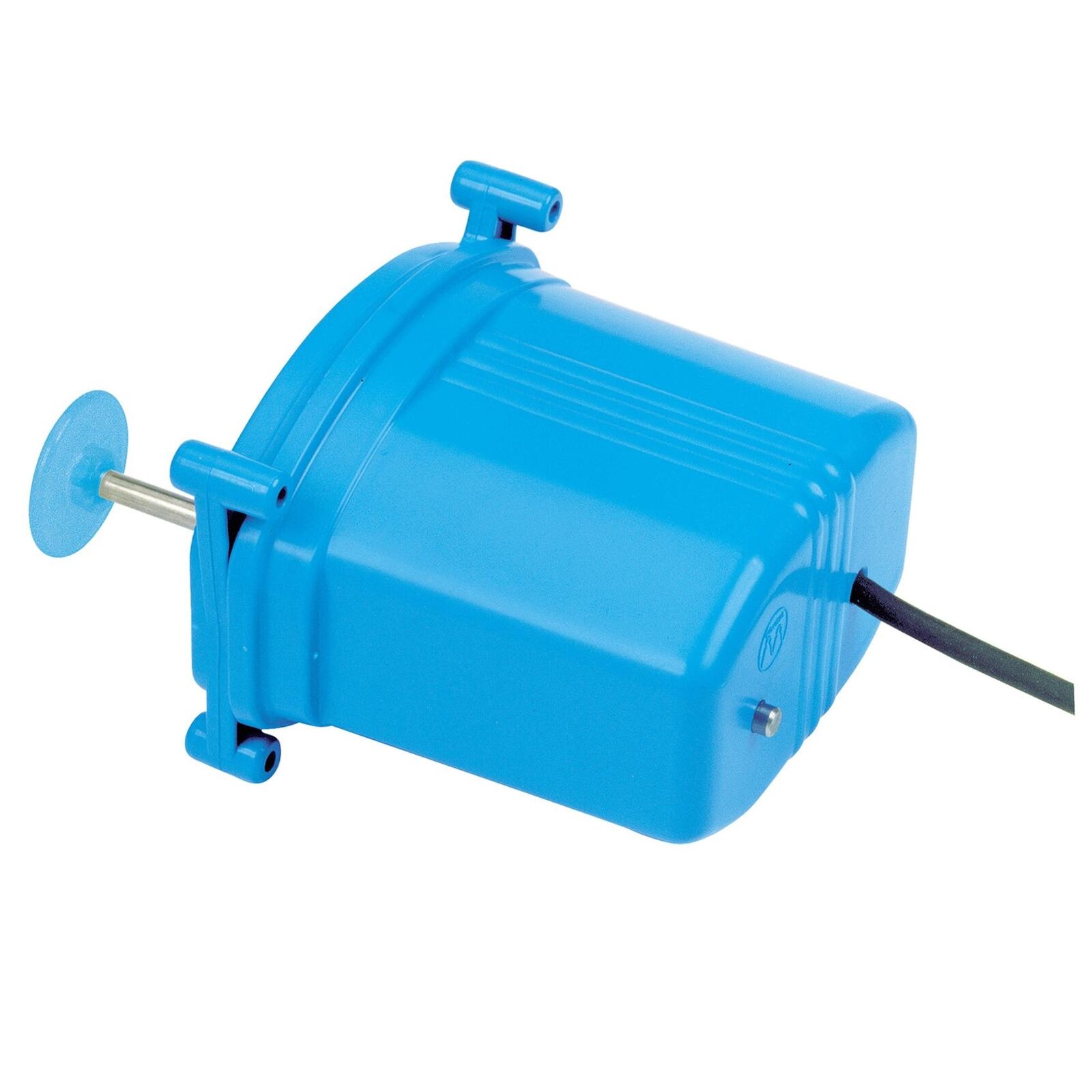 GIRAUOVA AUTOMATICO PER COVATUTTO 40 / 120 / 108 / 162 / MOTORE / NOVITAL
