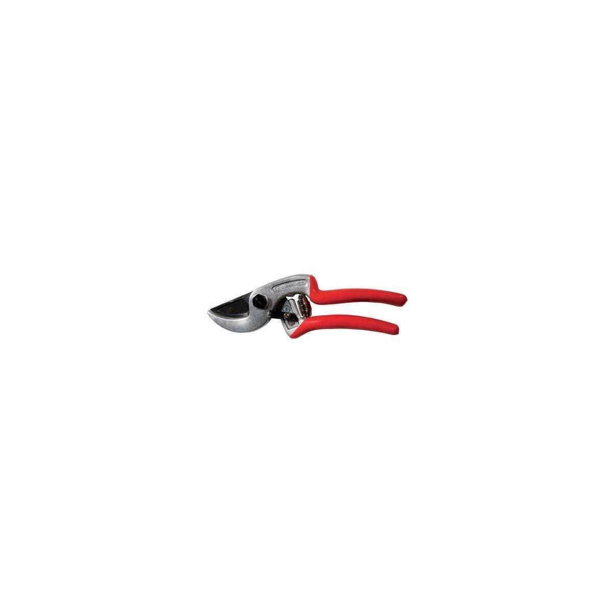 CASTELLARI - Forbice pota a battuta ergonomic castellari - Cm 21 1234212