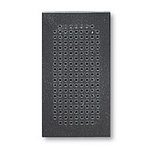 AVE 45329 SUONERIA 220V SERIE NOIR SISTEMA 45
