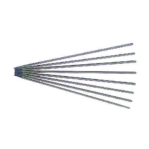 Esab Esab Elettrodi Rutilici  Serie 'Ok 43.33' Grigio  Ø Mm 2,5 - Cf. 720 Pz