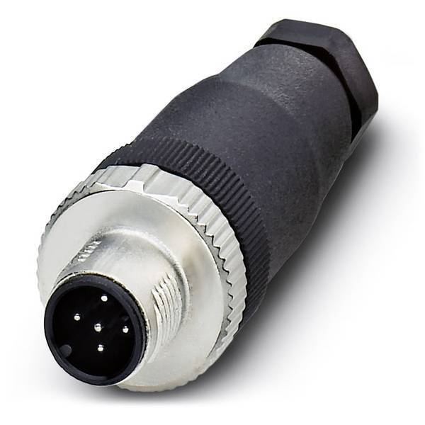 PHOENIX CONTACT 1542965 CONNETTORE NON CONFEZIONATO PER SENSORE O ATTUATORE M12