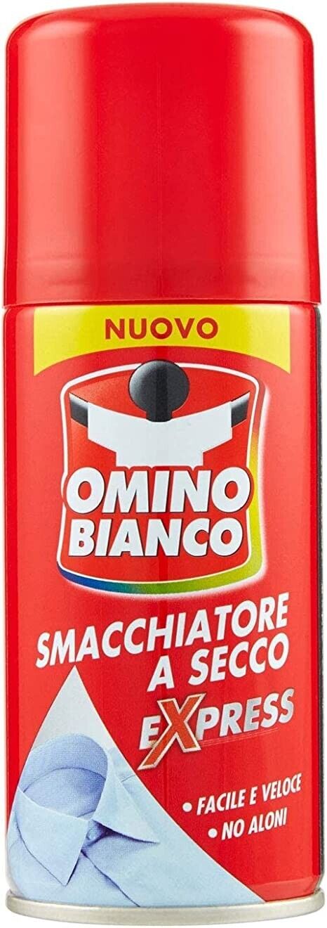 OMINO BIANCO SMACCHIATORE A SECCO ML 125