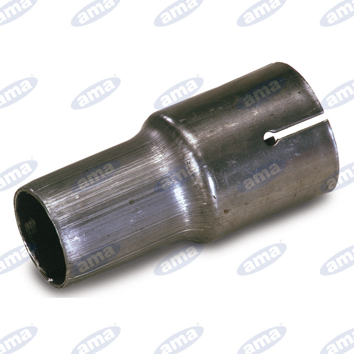 ADATTATORE PER MARMITTA TRATTORE FIAT LANDINI RIDUZIONE INNESTO SILENZIATORE