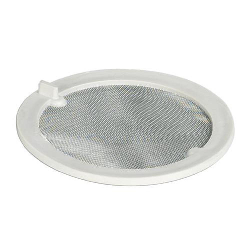 Filtro per imbuto, Ø 12 cm, ideale per imbuti con Ø 26 - 30 - 35 cm