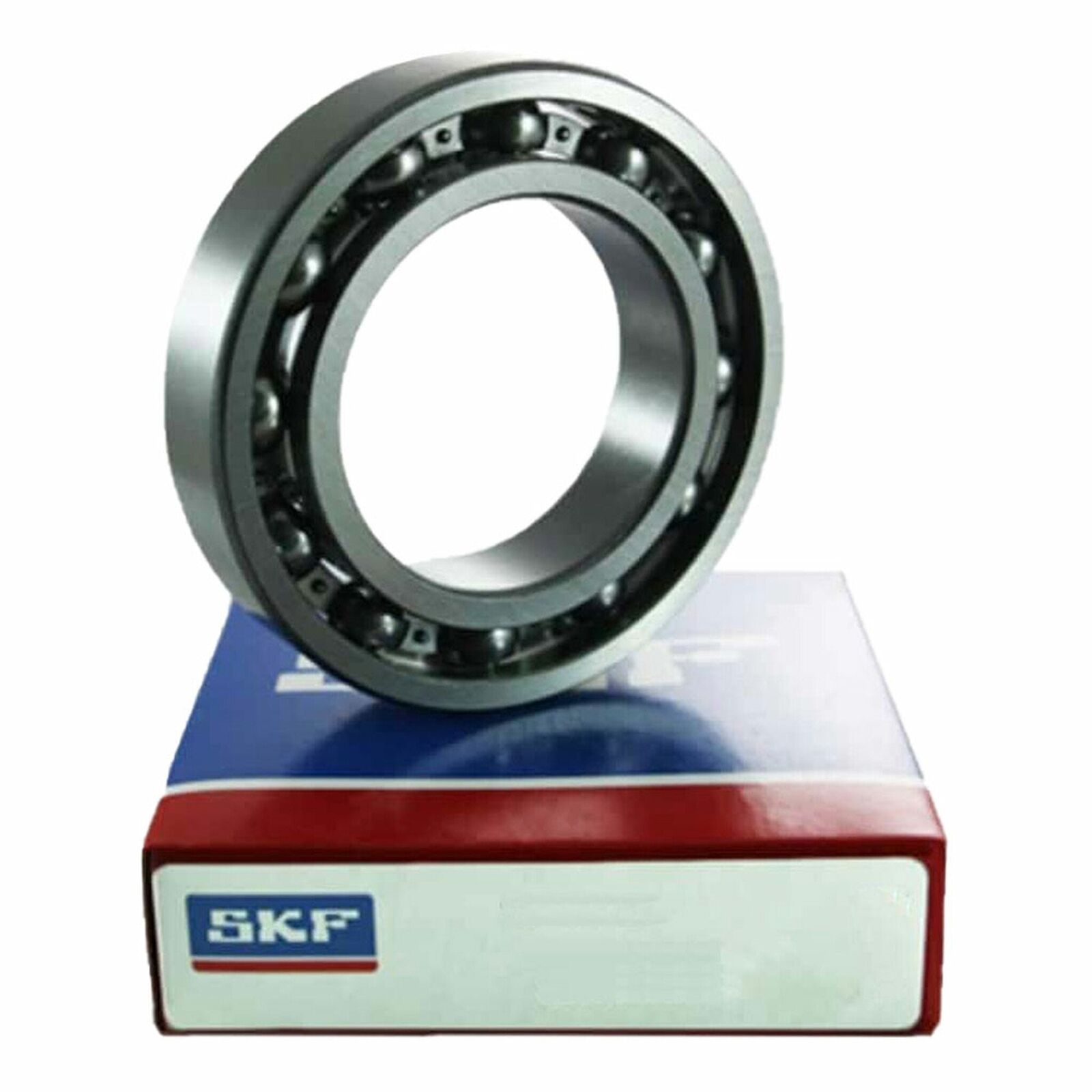 Cuscinetto radiale a sfere 17x47x14 6303/C3 SKF