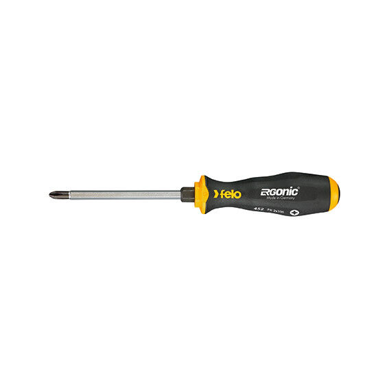 GIRAVITI ERGONIC PH1 5,0x80 mm