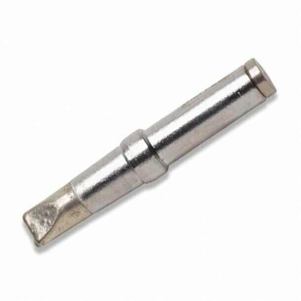PTD8 Punta Weller Cacciavite 4,6mm per Saldatori TCP e TCPS da 425°C