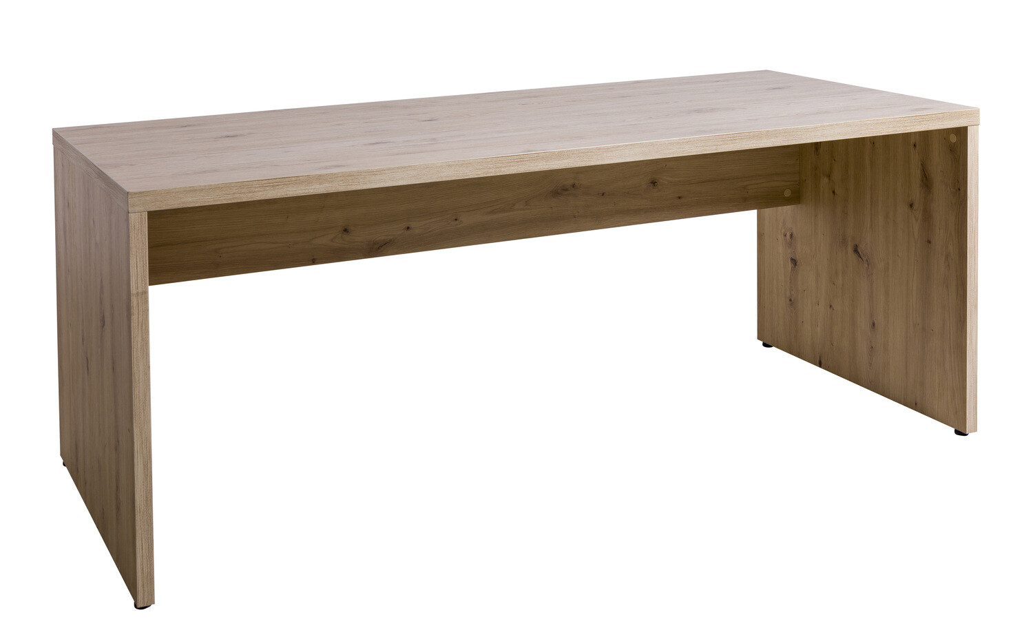 Scrivania della Linea RILEGA, Scrivania Moderna, Per Ufficio o Studio, Modesty P