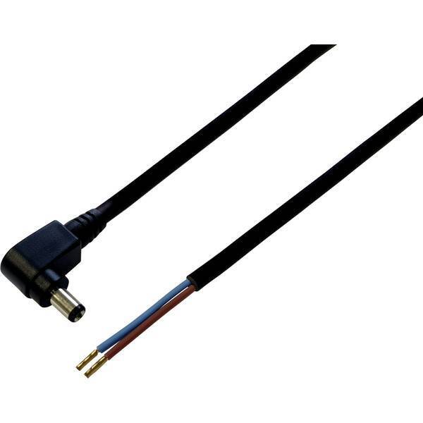 BKL ELECTRONIC 075170 CAVO PER BASSA TENSIONE SPINA A