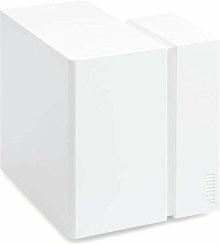 Rehau Elektro.Inst. – Angolare REHAU Signa Base esterno 70 x 130, (I2V)
