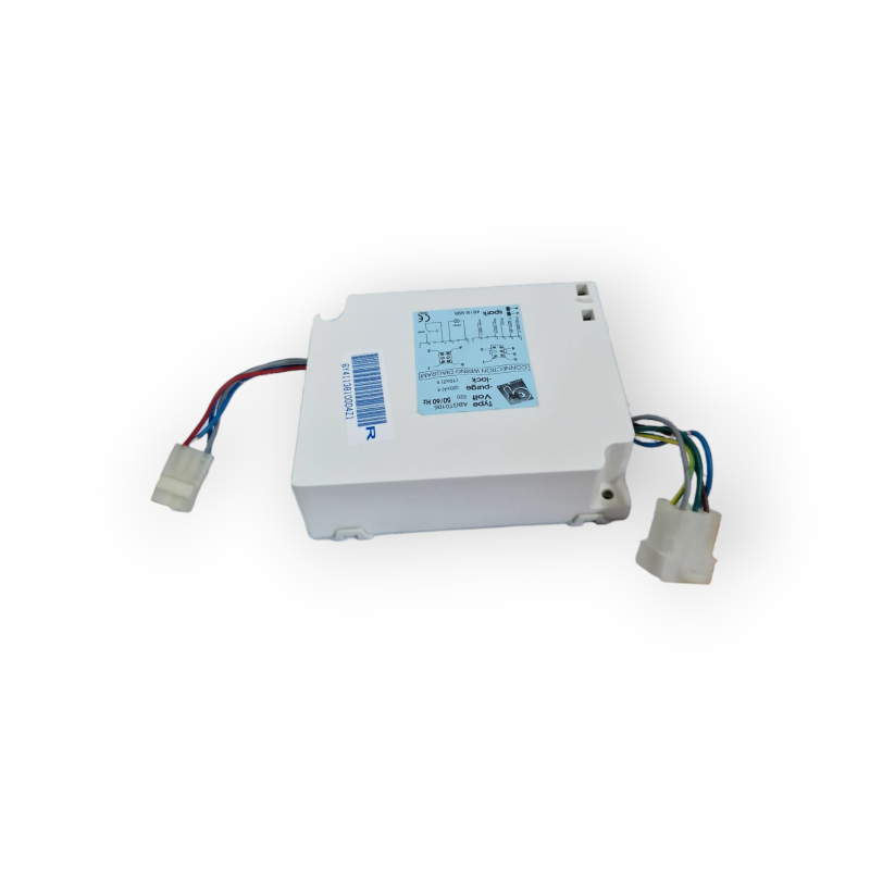 FONDITAL 6Y41138100 GENERATORE IONO RESET SCHEDA QUADRO GAZELLE NEW 4000