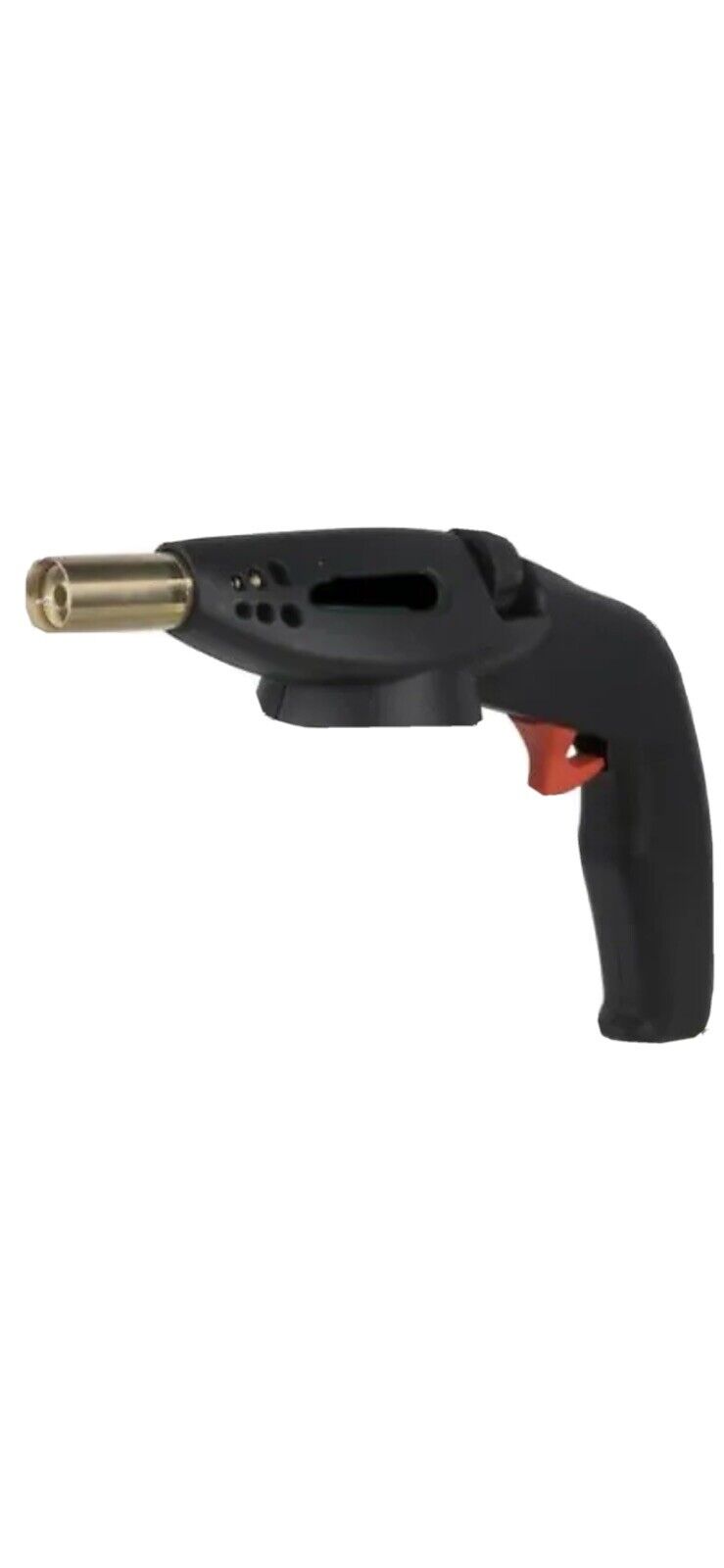 Gas Saldatore Piezo Da Riscaldo Typhoon7 16P