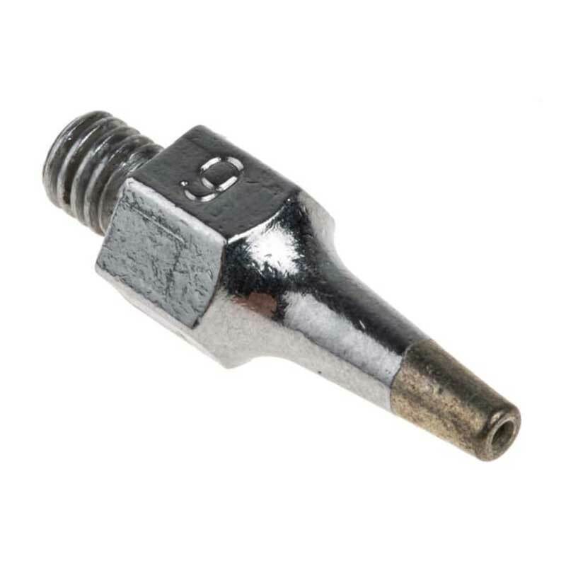 Weller DS116 Punta ad Ugello per Dissaldatori con attacco a vite T0051351699