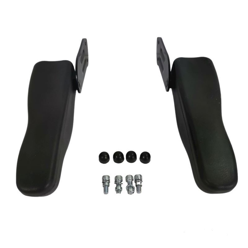 Kit braccioli per sedile trattore universali TS90060 - GoPart