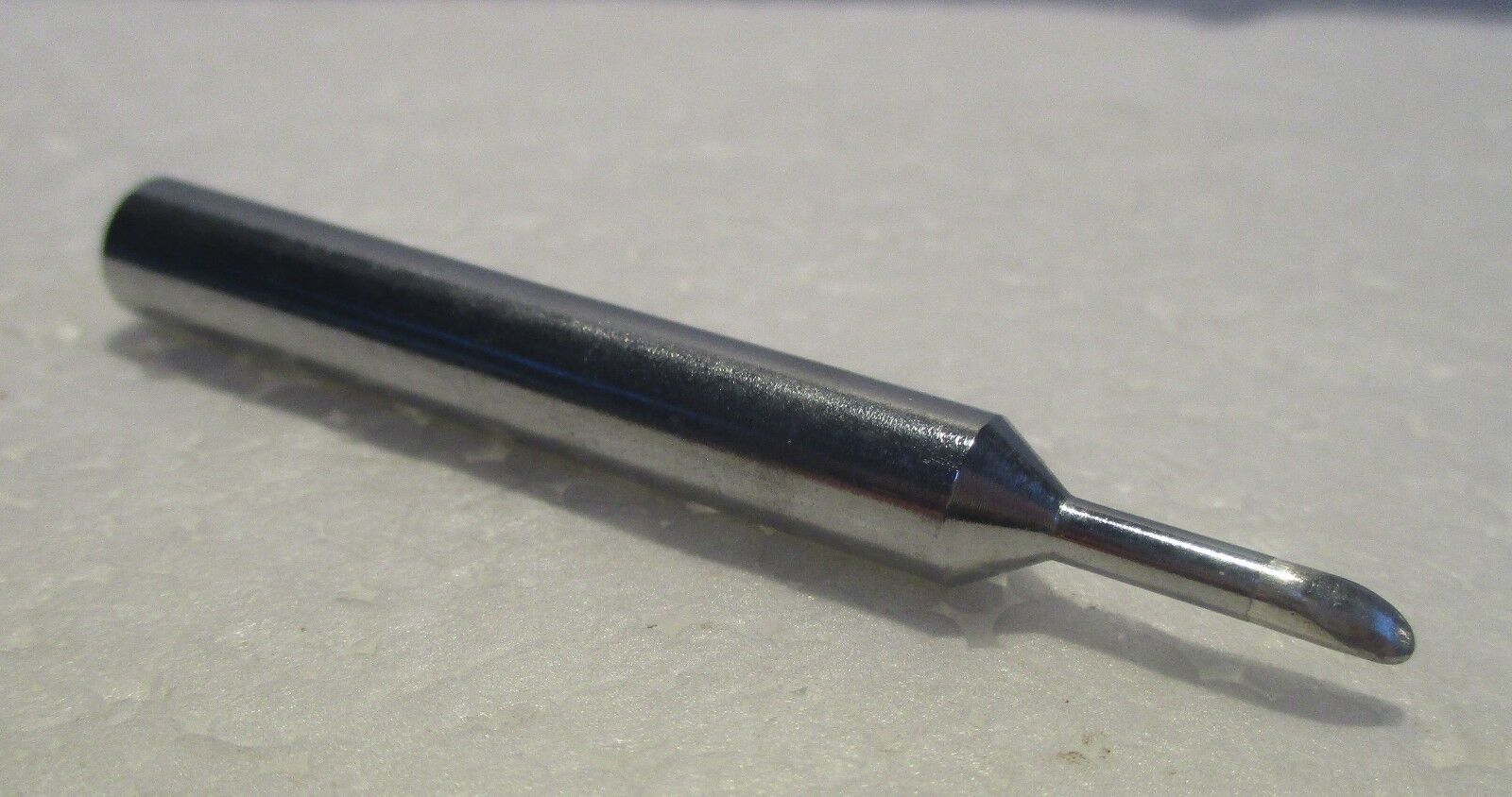 Antex Nessun 1100 -spare Saldatore Punta 2.3mm Scalpello Per Modelli Cs, Tcs ,