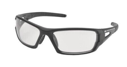 Occhiali Di Protezione DeltaPlus Mod Rimfire Lenti Trasparenti