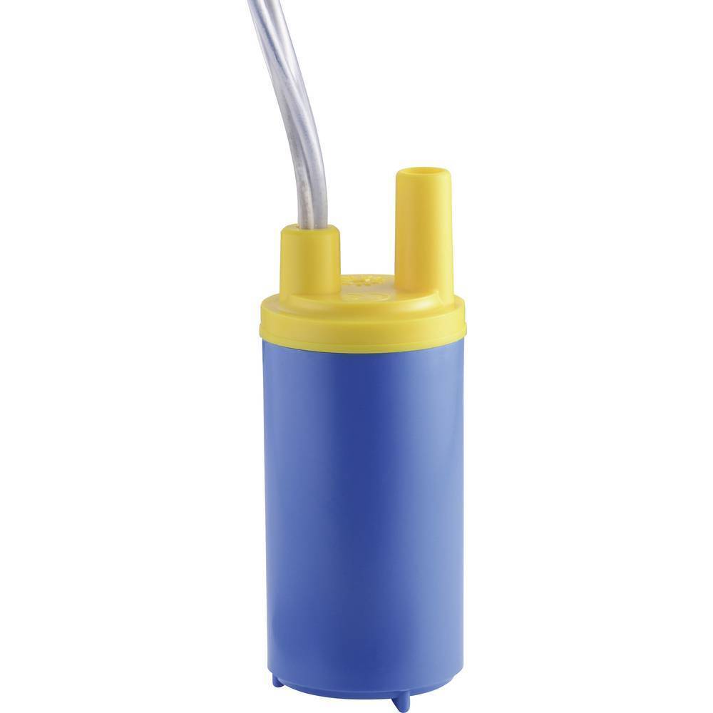 Pompa ad immersione a bassa tensione Barwig 0444 600 l/h 6 m Non adatta per