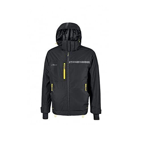 GIUBBINI U-POWER WINKY BC - XL