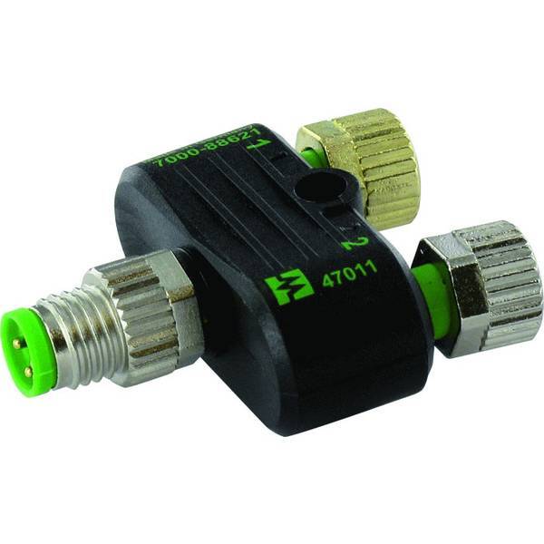MURR ELEKTRONIK 7000-88601-0000000 DISTRIBUTORE A T 1 PZ