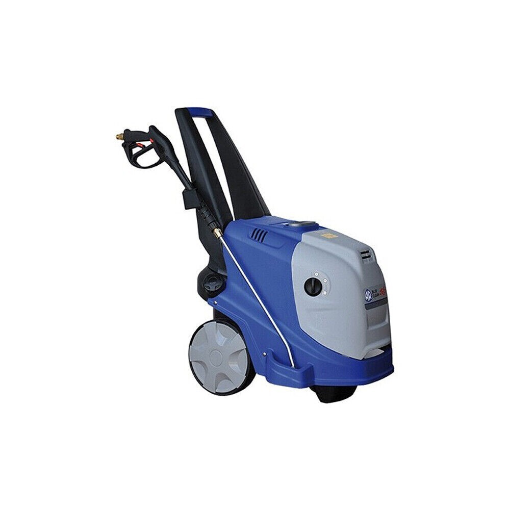 IDROPULITRICE ACQUA CALDA BLUE CLEAN 3590-AR 140bar ANNOVI REVERBERI