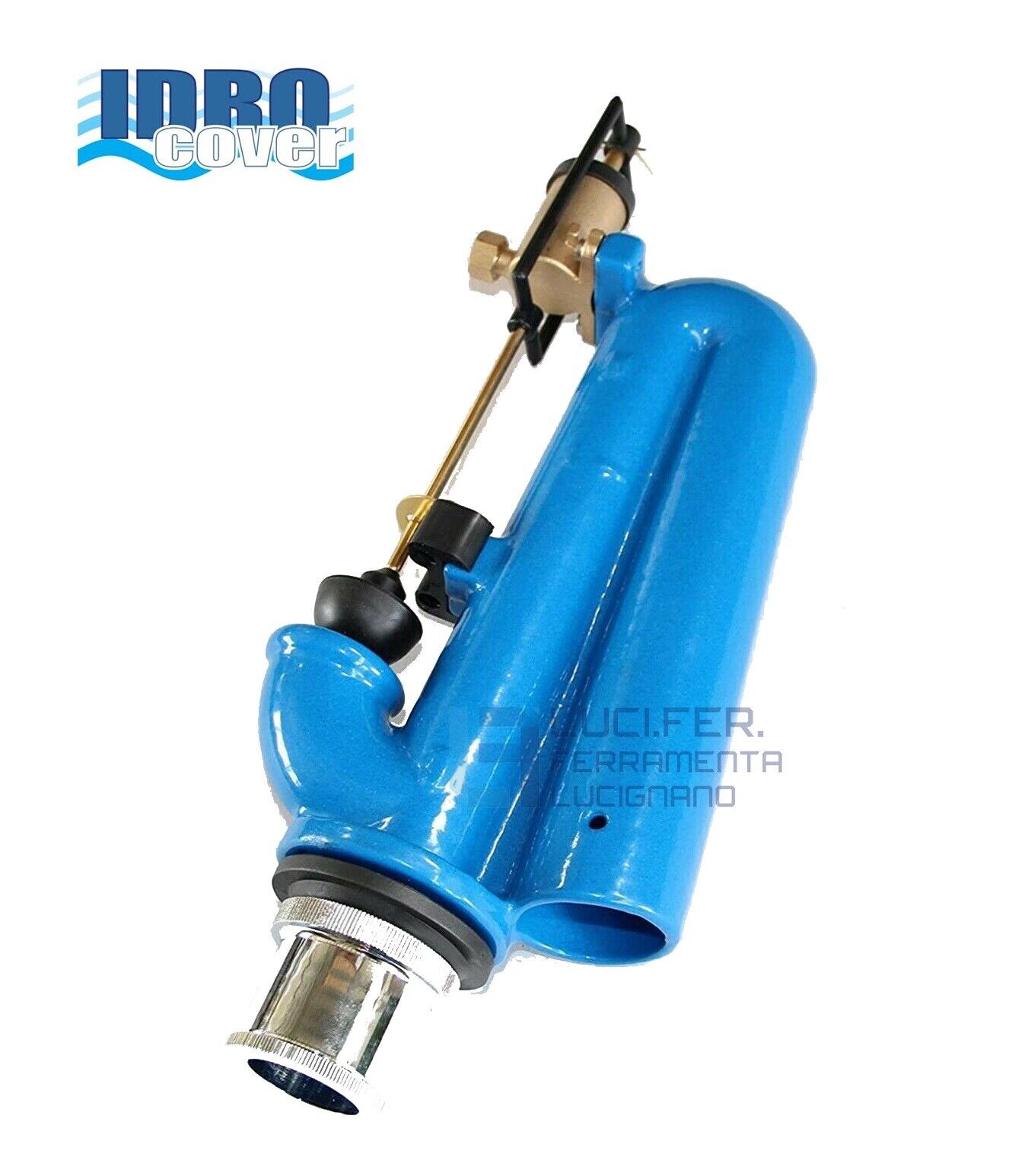 BATTERIA DI SCARICO WC SIFONE TIPO CATIS SENZA PULSANTE PER CASSETTA WC CERAMICA