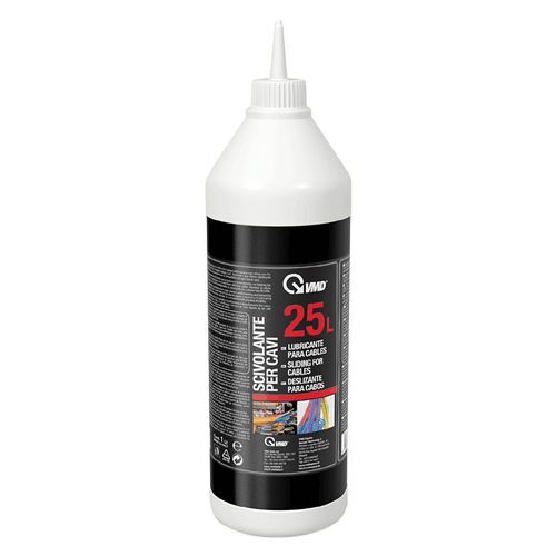 LUBRIFICANTE PASSACAVI LIQUIDO lt 1 DF 9062140