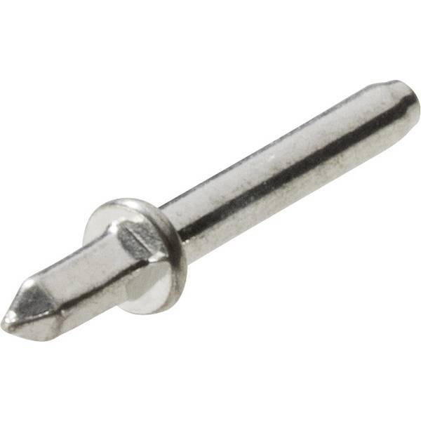 VOGT VERBINDUNGSTECHNIK 1364B61 PUNTALINO SUPERFICIE DI CONTATTO PLACCATO