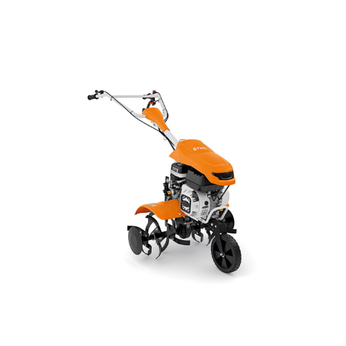 STIHL MOTOZAPPA MH 600 FRESA 80 cm 4.4 kW cm³ 212 3 MARCE