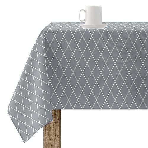 MANTEL RESINADO ANTIMANCHAS MODELO 0120-297 (M3D)