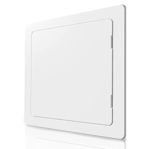 Proxinova Sportello Ispezione 350x350 mm, Sportello per Muro Cartongesso, (a1j)