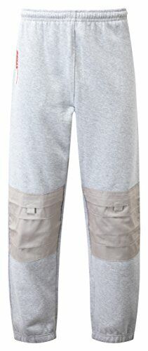 Tuffstuff 717 comfort work Pant, grigio, 717 (a7J)