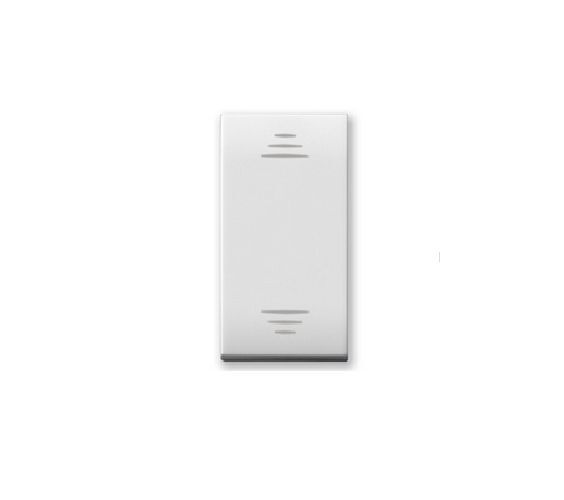AVE 441004 INVERTITORE 1 POLO 16AX SERIE DOMUS 1 MODULO RAL9010 250V SISTEMA 44