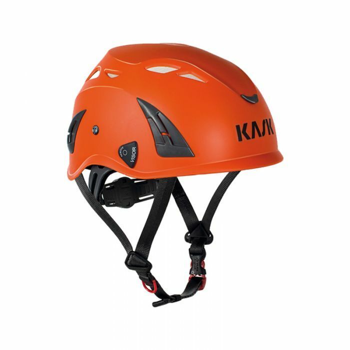 KASK Casco di Sicurezza Antifortunistico Modello Plasma AQ Orange