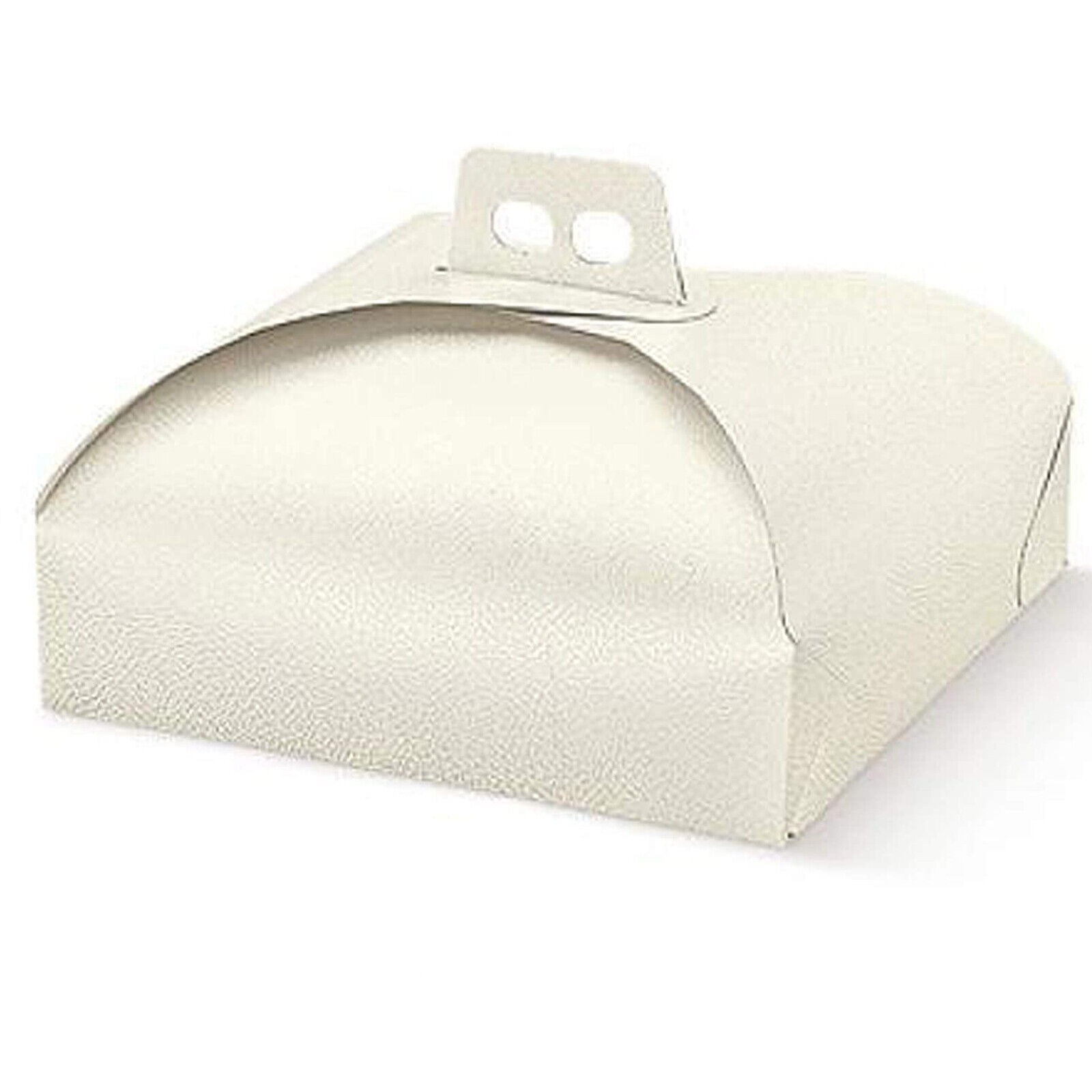 25 Scatole Porta Torta 19x19 cm Trasporto Paste Dolci Alimenti Confezione Regalo