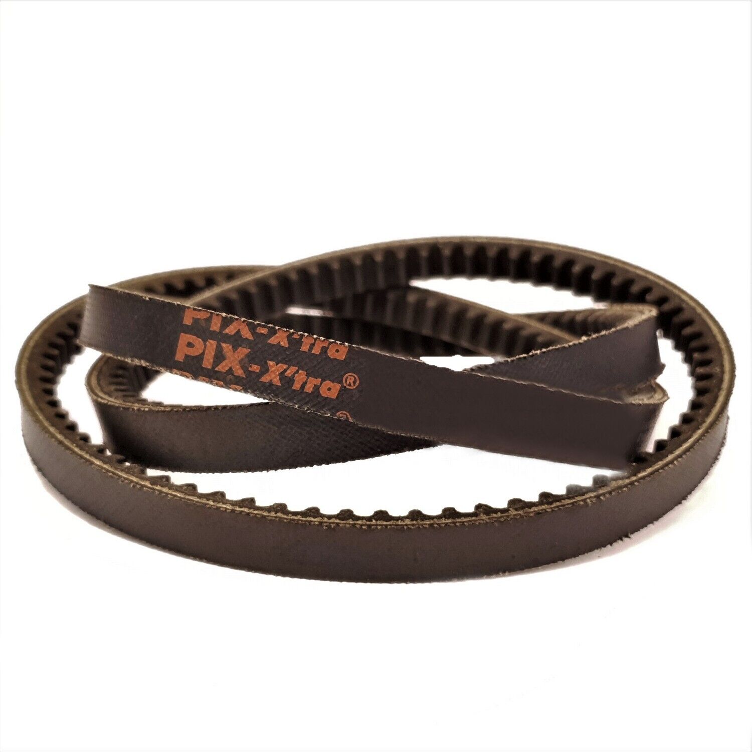 Cinghia trapezoidale BX 40 Dentata V Belt Pix 17x11x1016 dentellata