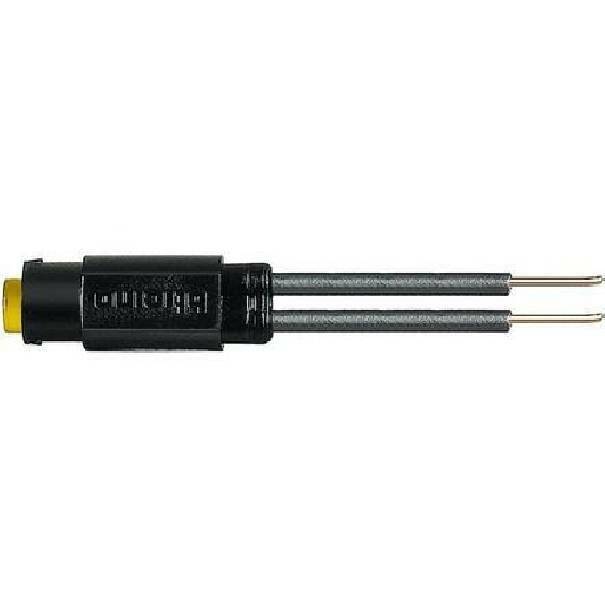 BTICINO SPIA DI SEGNALAZIONE A LED 12/24V LN4742V12T