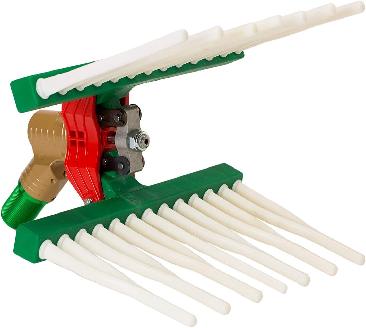 Sbaraglia A40S Abbacchiatore SCUOTITORE Pneumatico Volare con Astine