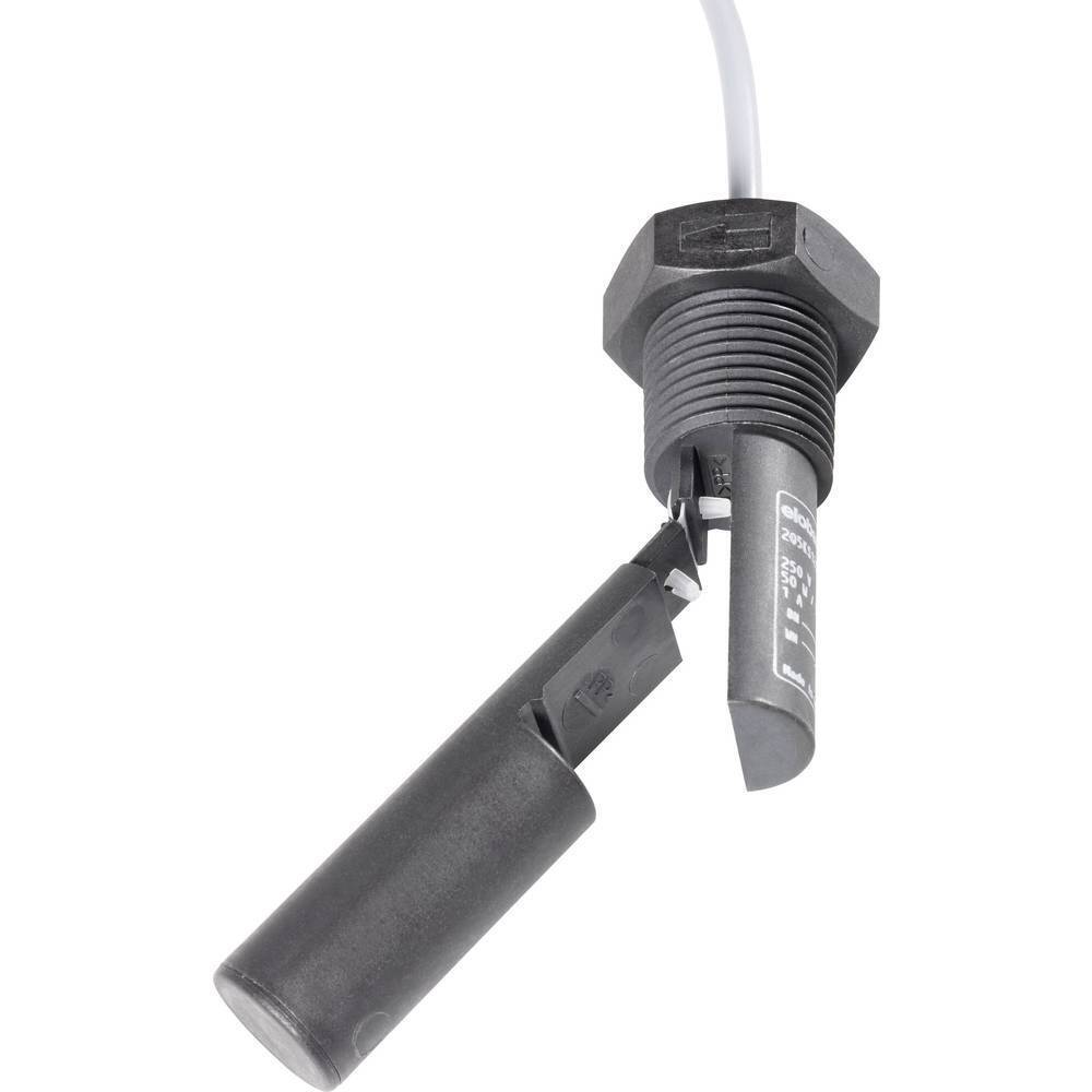 Elobau 205 KS 220 Interruttore a galleggiante 48 V/AC 0.25 A 1 scambio IP67 1