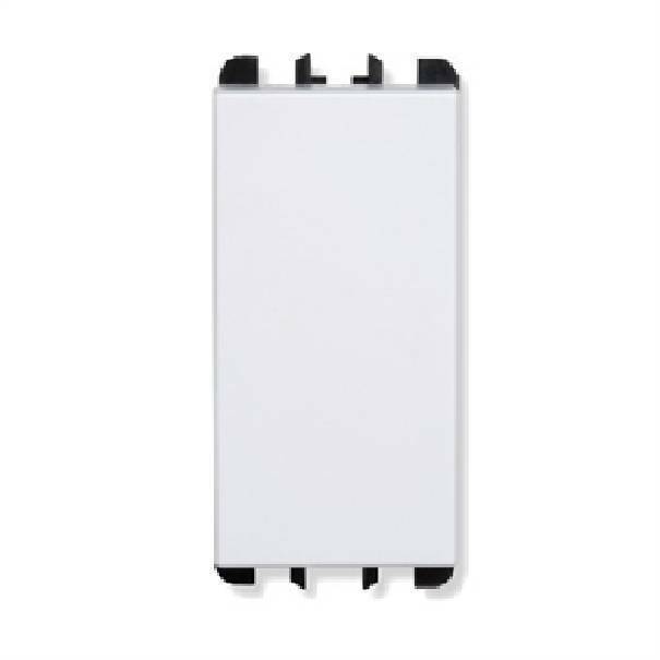 SIMON URMET INTERRUTTORE 1P 10A COLORE BIANCO 10101.B